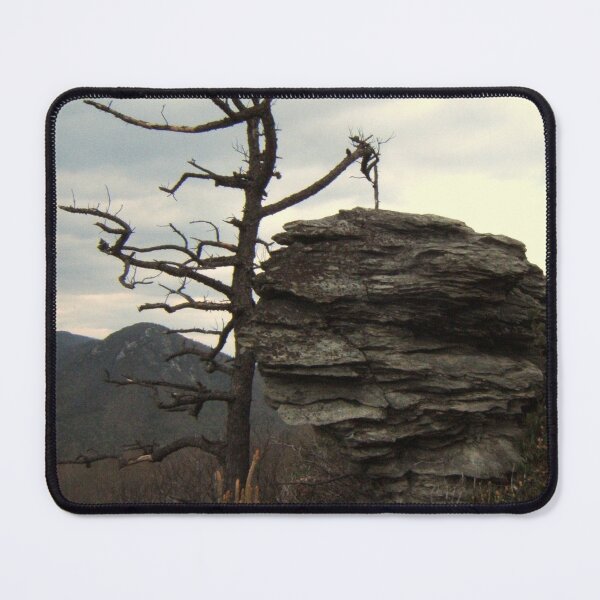 Item preview, Table Rock Rock - Mountain Photography designed and sold by SavvySeller.