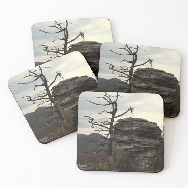 Item preview, Table Rock Rock - Fotografía de montaña designed and sold by SavvySeller.