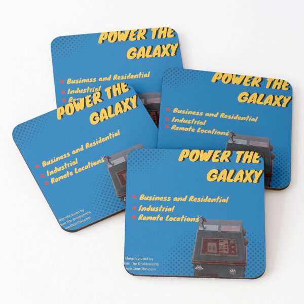 Item preview, Gonks Power The Galaxy designed and sold by GlomTho.