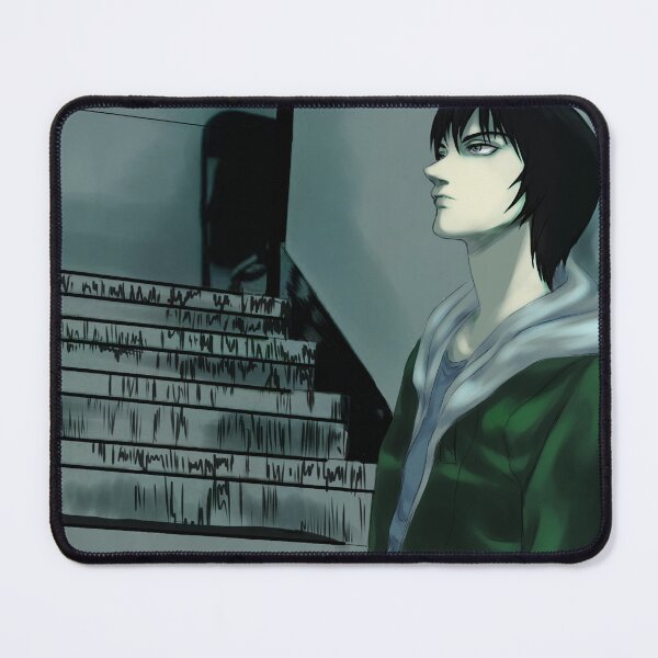 Item preview, Texhnolyze designed and sold by JoshuaKWard.