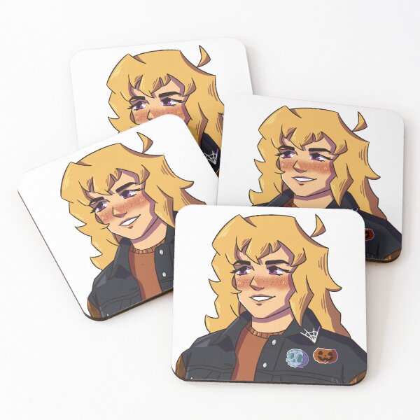 Item preview, Yang Halloween 2023 (No Background) designed and sold by littlealiart.