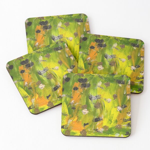 Item preview, Tasteful Melding Colors designed and sold by MarHet.