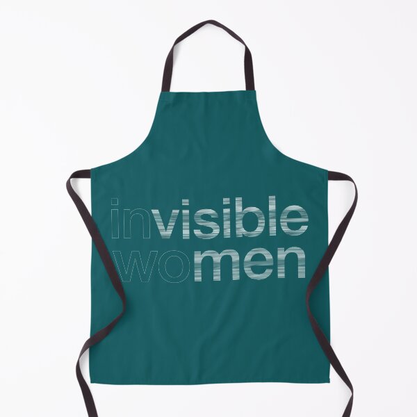 Item preview, (in)visible (wo)men 1 designed and sold by azuliluza.