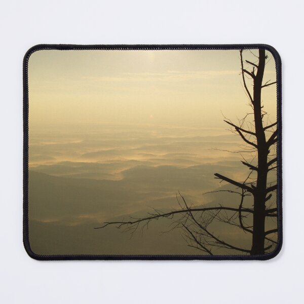 Item preview, Near and Far - Mountain Photography designed and sold by SavvySeller.
