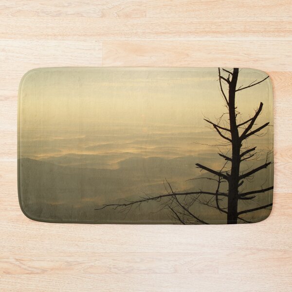 Item preview, Near and Far - Mountain Photography designed and sold by SavvySeller.