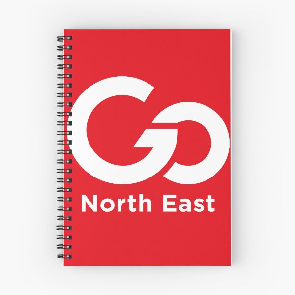 Item preview, Go North East designed and sold by PortPrints.