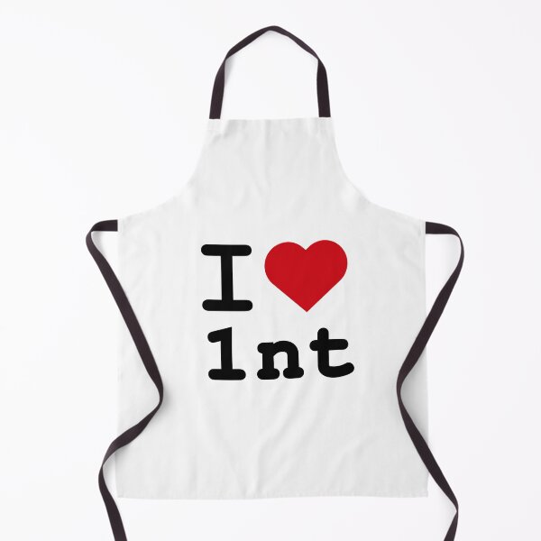 Item preview, I love interpreting designed and sold by Neeshki.