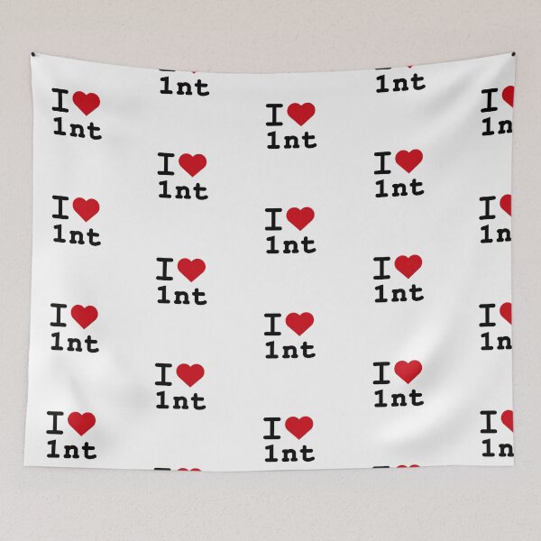 Item preview, I love interpreting designed and sold by Neeshki.