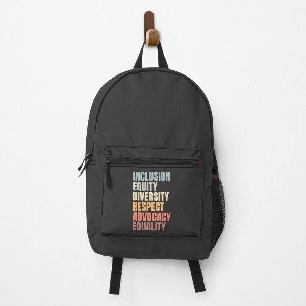 Item preview, Inclusion respect equality advocacy equity diversity disability community designed and sold by InspireGlow.