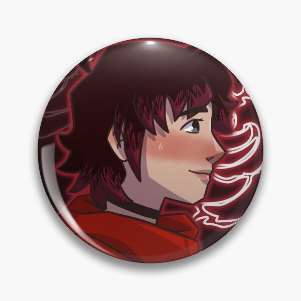 Item preview, Ruby Rose Portrait designed and sold by littlealiart.