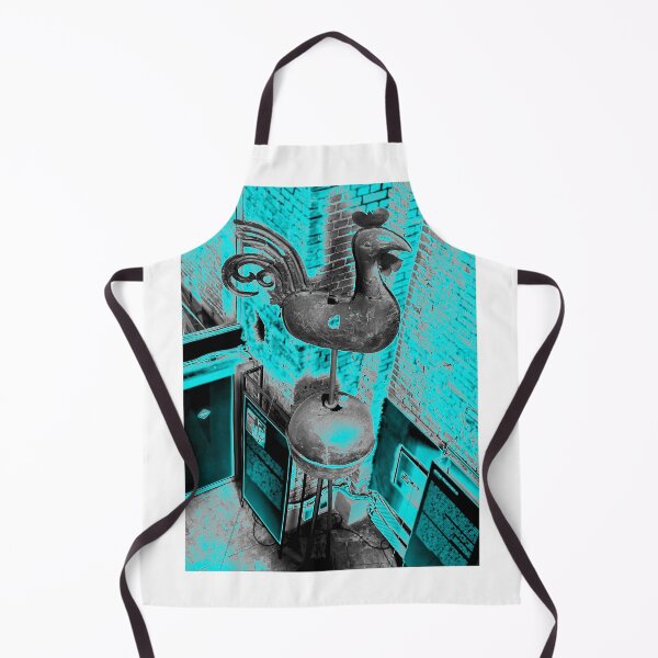 Item preview, St Peter's Cathedral Rooster designed and sold by BIZBIZMARA.