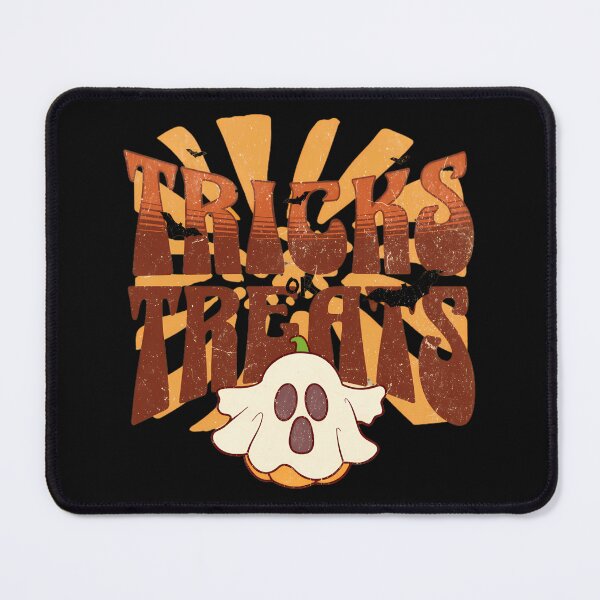 Item preview, TRICKS OR TREATS? designed and sold by Bubbles Art.