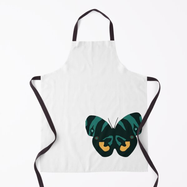 Item preview, Ema's Butterfly Tattoo - Harlan Coben's Shelter designed and sold by ArabaFenice71.