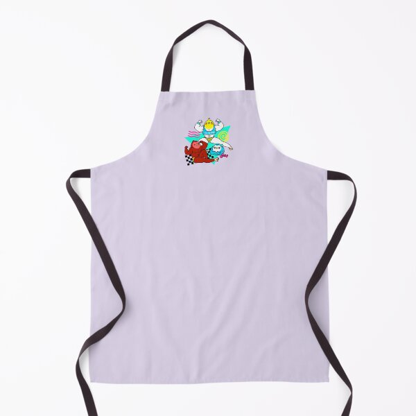 Item preview, Buff Birds designed and sold by birdhism.