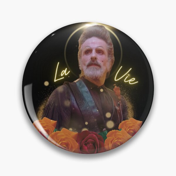 Item preview, La Vie designed and sold by Our Flag Means Merch.