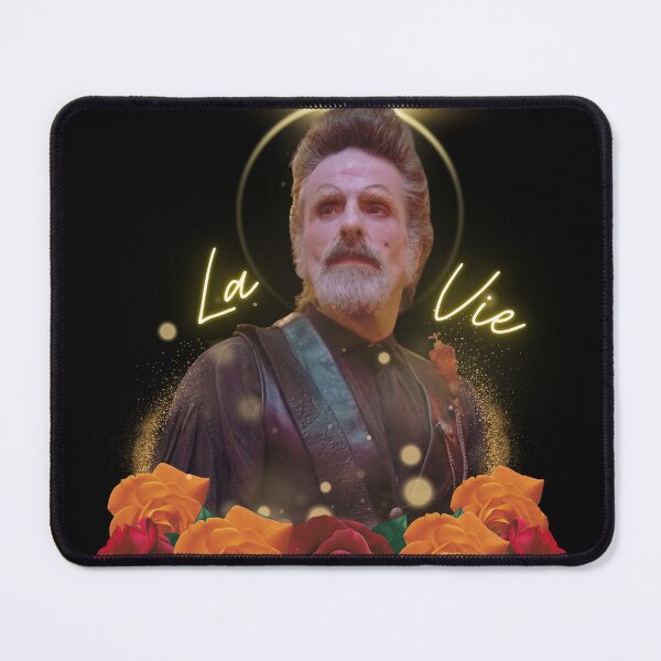 Item preview, La Vie designed and sold by Our Flag Means Merch.