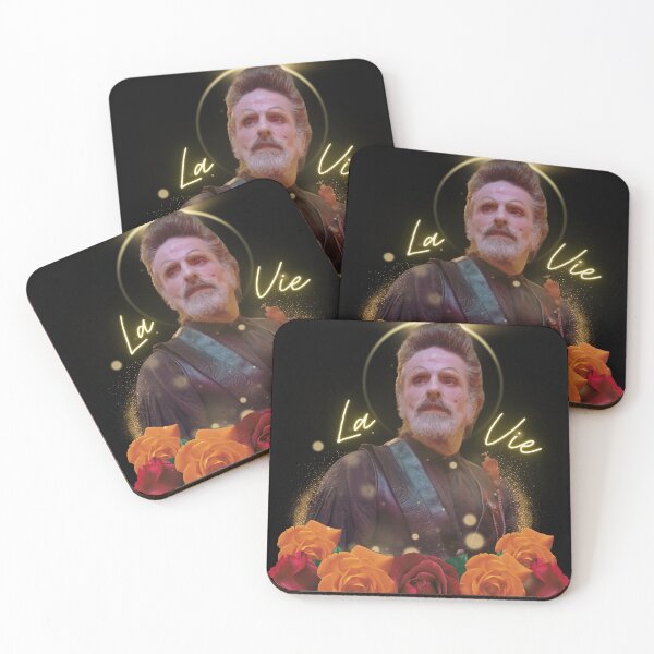 Item preview, La Vie designed and sold by Our Flag Means Merch.