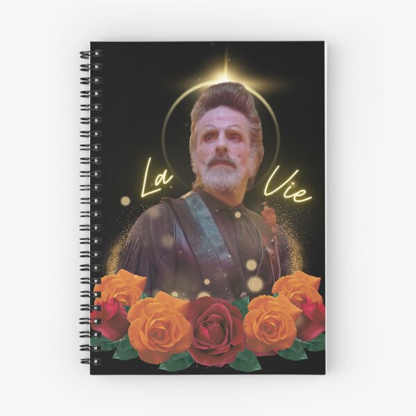 Item preview, La Vie designed and sold by Our Flag Means Merch.