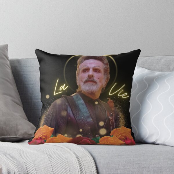 Aperçu de l'œuvre la vie créée et vendue par Our Flag Means Merch.