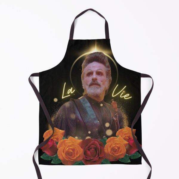Item preview, La Vie designed and sold by Our Flag Means Merch.