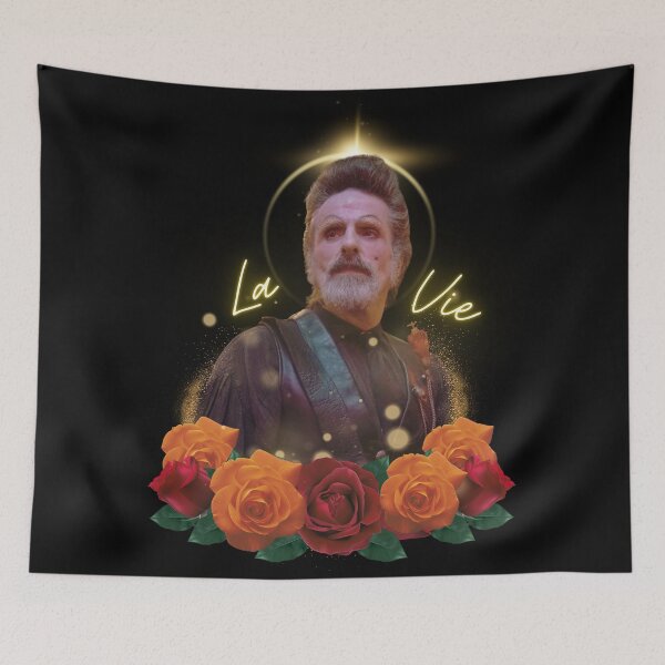 Item preview, la vida designed and sold by Our Flag Means Merch.