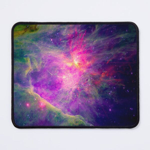 Item preview, NEW Orion Nebula JWST James Webb Image - High Quality designed and sold by Nerdherfer.