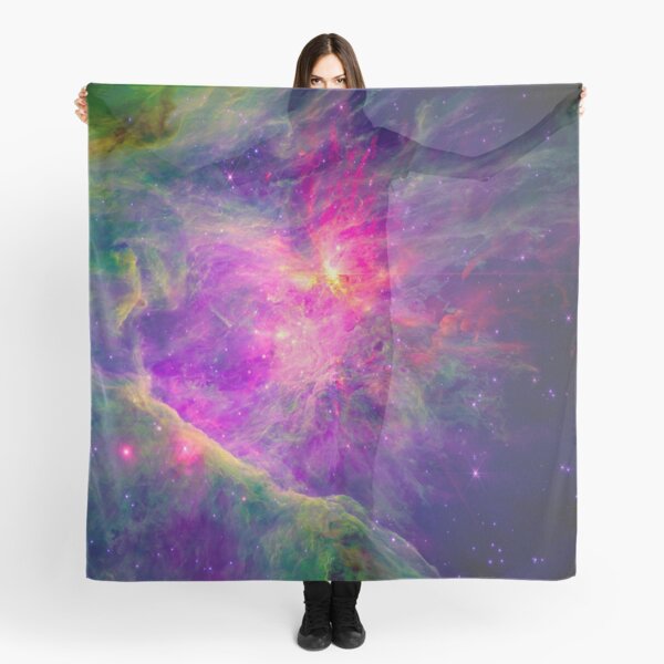 Item preview,  NEW Orion Nebula JWST James Webb Image - High Quality designed and sold by Nerdherfer.