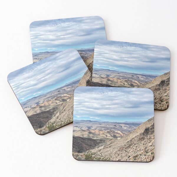 Item preview, A Deeper Desert designed and sold by Jason Tompkins.