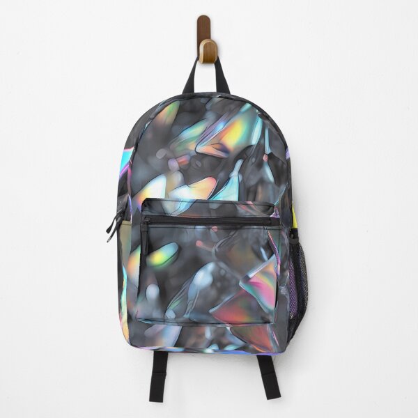 Item preview, Rainbow reflexes in black and grey. designed and sold by Rostislav Bouda.