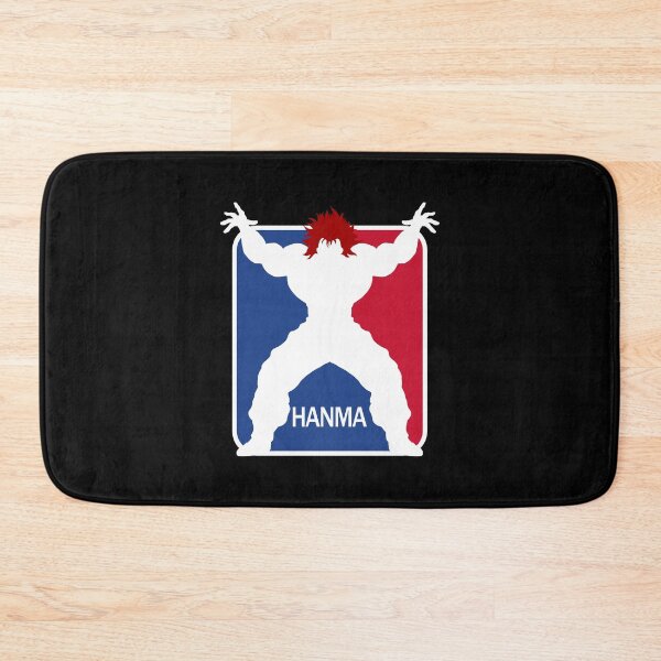Item preview, Hanma Sports - non-distressed version designed and sold by CCCDesign.