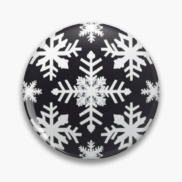 Item preview, Snowflake Texture designed and sold by NeilODonnell.