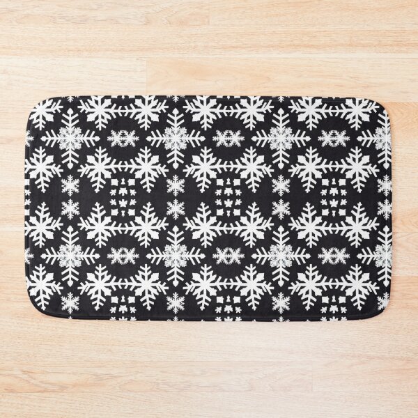 Item preview, Snowflake Texture designed and sold by NeilODonnell.