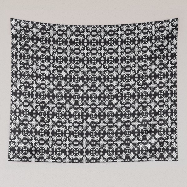 Item preview, Snowflake Texture designed and sold by NeilODonnell.