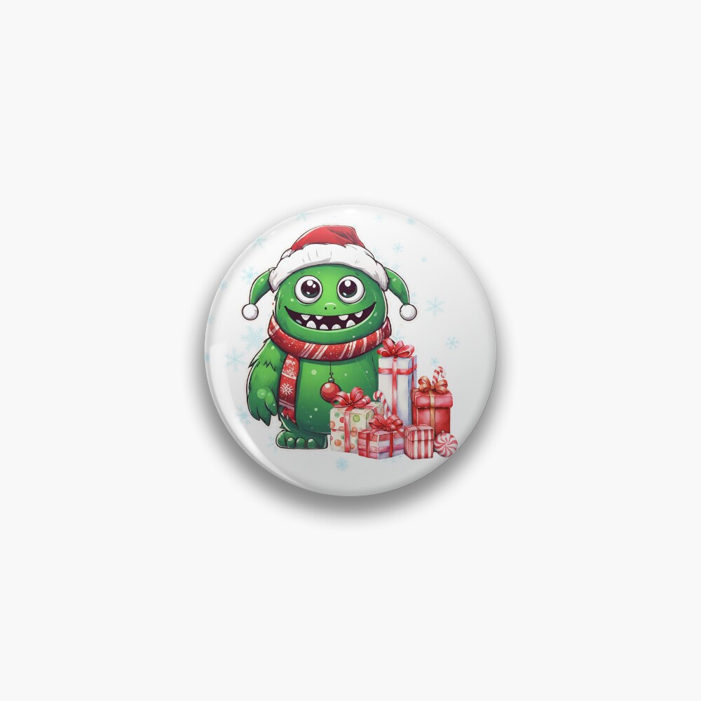 Item preview, Pin designed and sold by RosaArte.