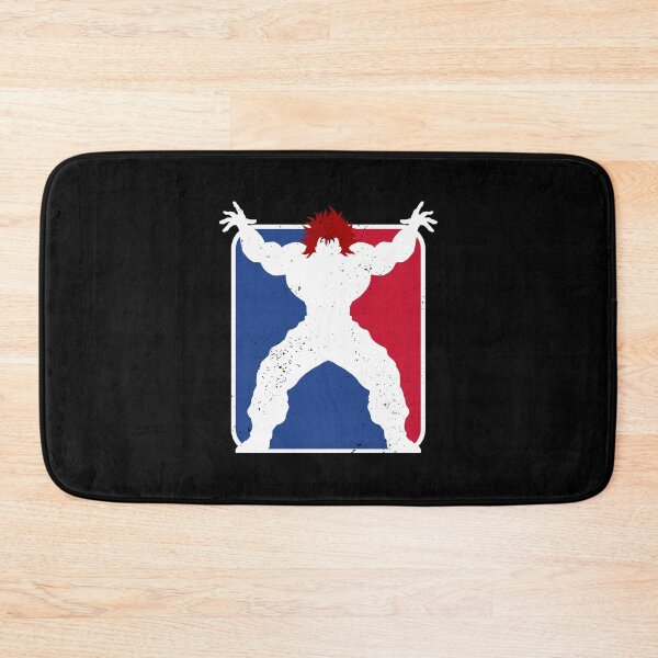 Item preview, Hanma Sports - no text - distressed designed and sold by CCCDesign.