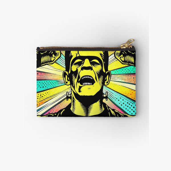 Item preview, Frankenstein designed and sold by ArtFactoryAI.