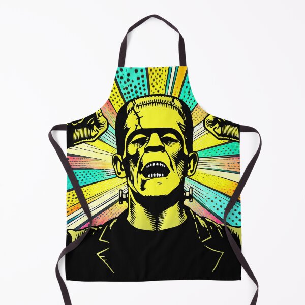 Item preview, Frankenstein designed and sold by ArtFactoryAI.