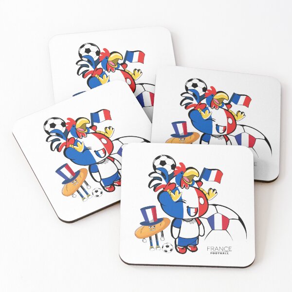 Item preview, Score in Style: Discover the Latest France Football Shirts designed and sold by Clothesbest.