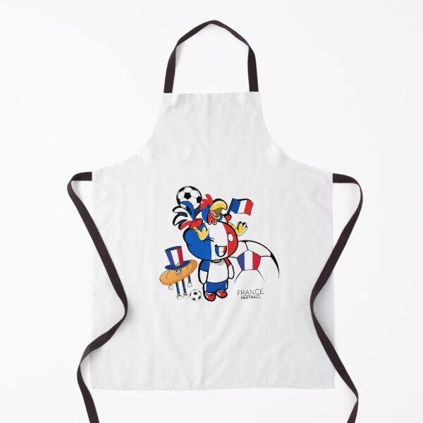 Item preview, Score in Style: Discover the Latest France Football Shirts designed and sold by Clothesbest.