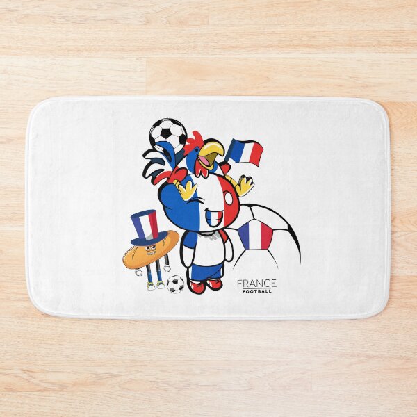 Item preview, Score in Style: Discover the Latest France Football Shirts designed and sold by Clothesbest.