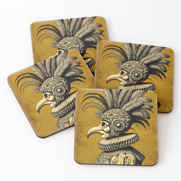 Item preview, Regal Avian Armory designed and sold by DeDesign Collective.