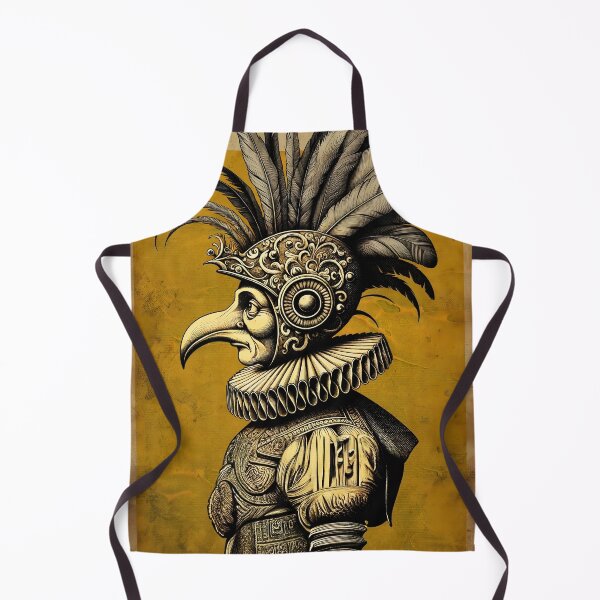 Item preview, Regal Avian Armory designed and sold by DeDesign Collective.