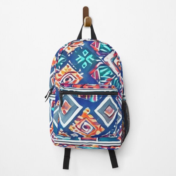 Item preview, Abstract geomtric pattern designed and sold by adlkh.