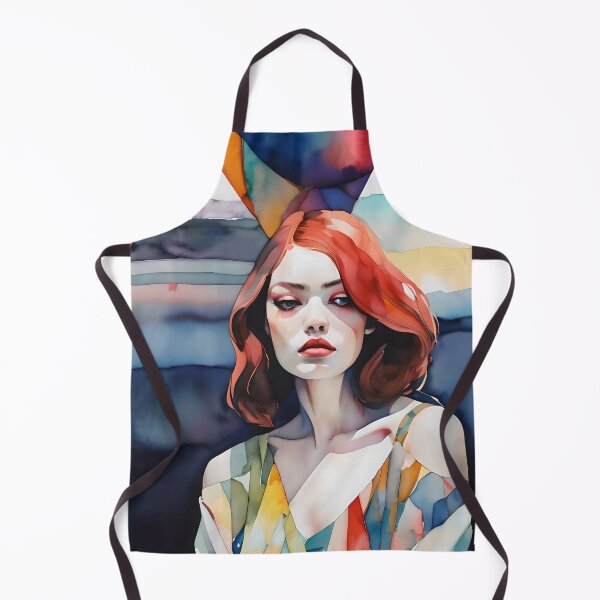 Item preview, Not impressed red head designed and sold by nowIAMAI.