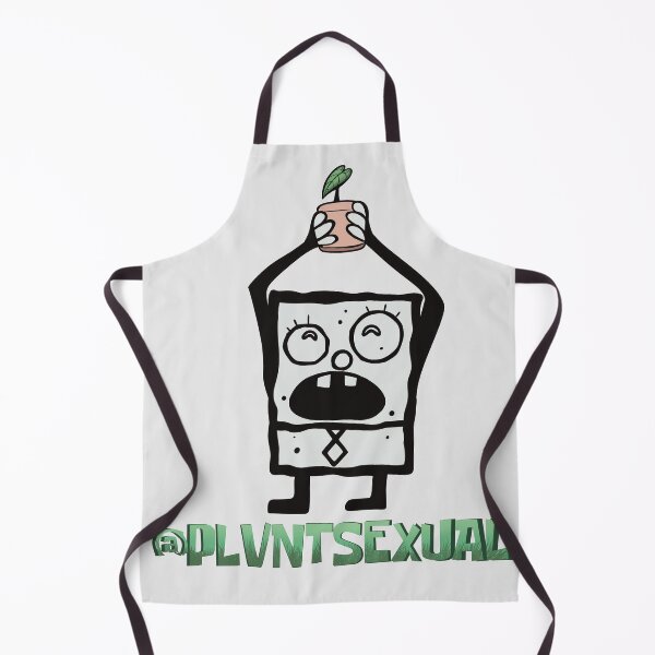 Item preview, Planty Bob designed and sold by theartofthebean.