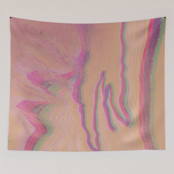 Item preview, "Fluid Lines - A Mesmerizing and Dynamic Display of Undulating Forms"  designed and sold by pngrktes-art.