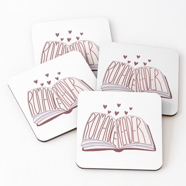 Item preview, Romance reader book (for readers) designed and sold by loulou-artifex.