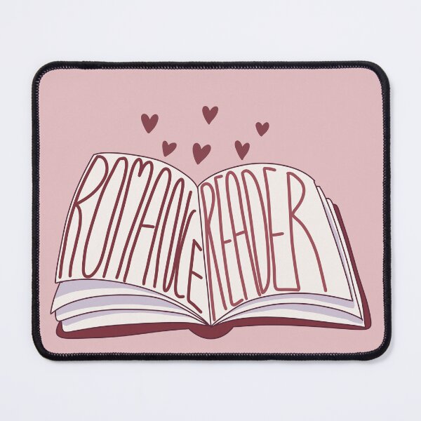 Artikelvorschau, Romance reader Buch (für Leser) entworfen und verkauft von loulou-artifex.