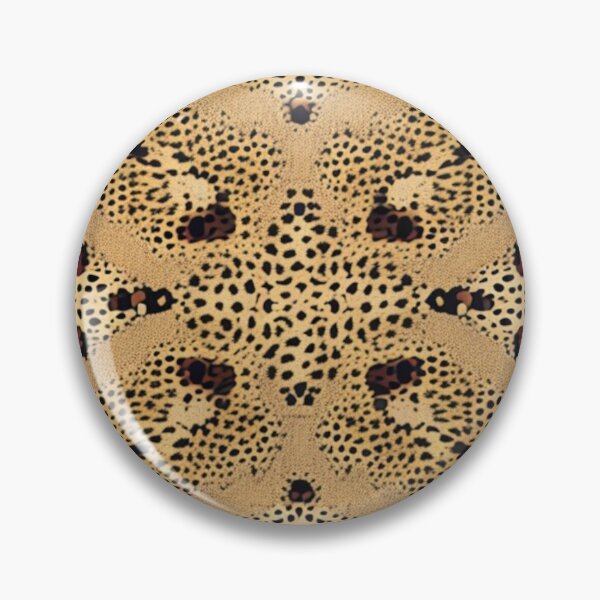 Item preview, Leopard print designed and sold by NeilODonnell.