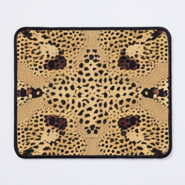 Item preview, Leopard print designed and sold by NeilODonnell.